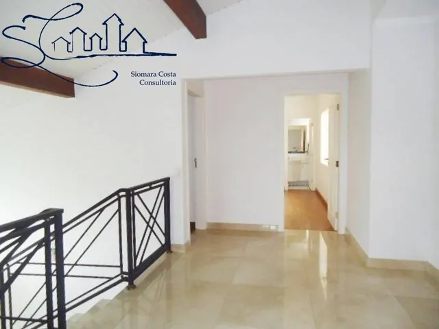 Imagem 10: Sobrado em local tranquilo do Condominio , Rua sem saída, com vista permanente, amplo
