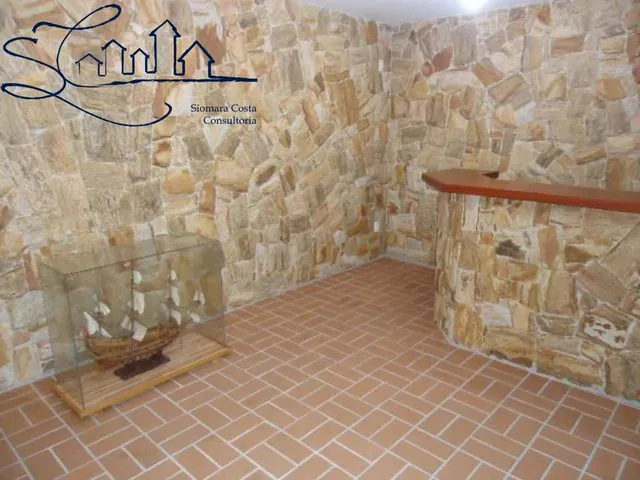 Imagem 11: Sobrado em local tranquilo do Condominio , Rua sem saída, com vista permanente, amplo