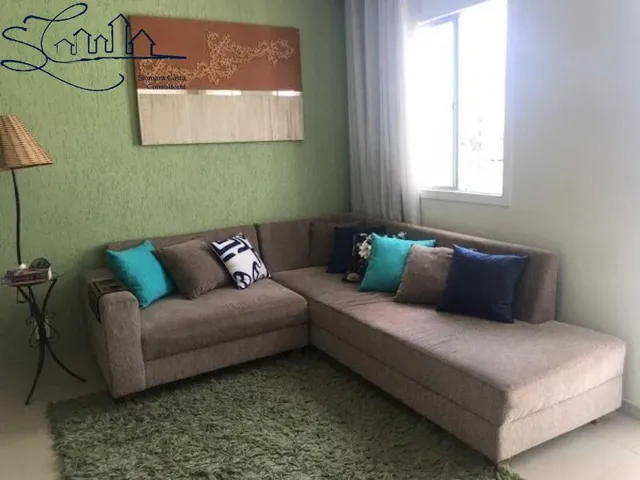 Imagem: Venha morar no apartamento dos seus sonhos!