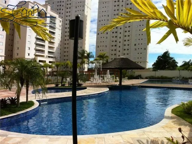 Imagem: Apartamento Residencial em Campinas - São
