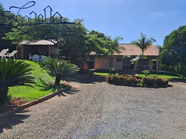 Imagem: Casa Residencial em Jaguariúna - São Paulo