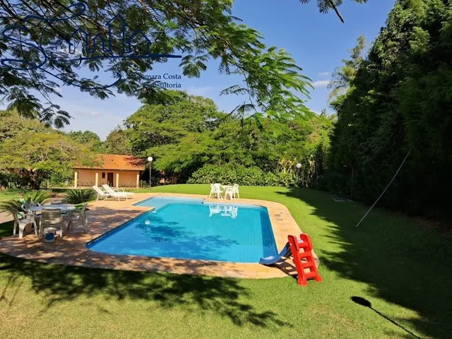 Imagem 4: 0 Casa com 5 dormitórios