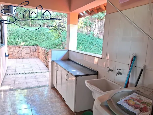 Imagem 12: 0 Casa com 5 dormitórios