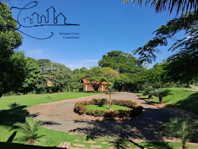 Imagem 3: 0 Casa com 5 dormitórios