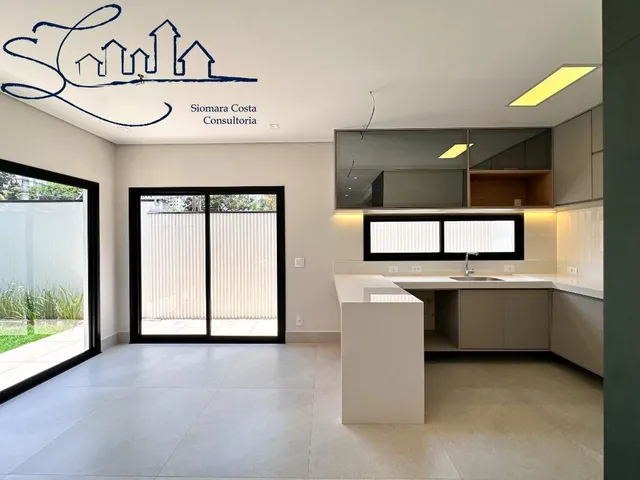 Imagem 3: Casa Residencial em Campinas - São Paulo, Chácara Primavera