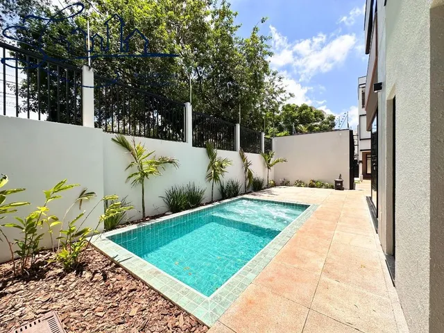 Imagem 4: Casa Residencial em Campinas - São Paulo, Chácara Primavera