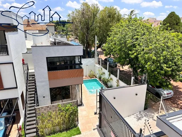 Imagem 9: Casa Residencial em Campinas - São Paulo, Chácara Primavera