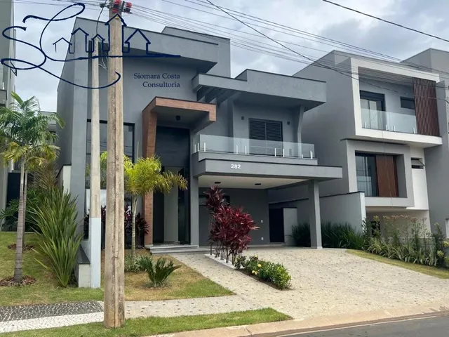Imagem: Você já sonhou em viver em uma casa espaçosa