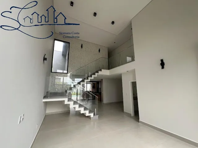 Imagem 6: Você já sonhou em viver em uma casa espaçosa, confortável e cheia de estilo? Então
