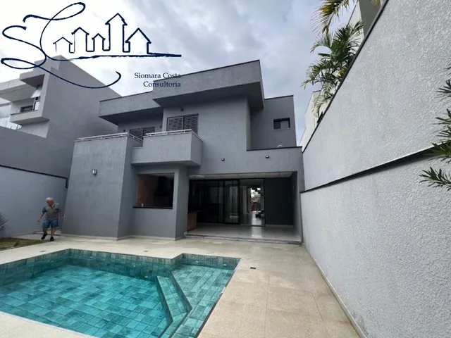 Imagem 13: Você já sonhou em viver em uma casa espaçosa, confortável e cheia de estilo? Então