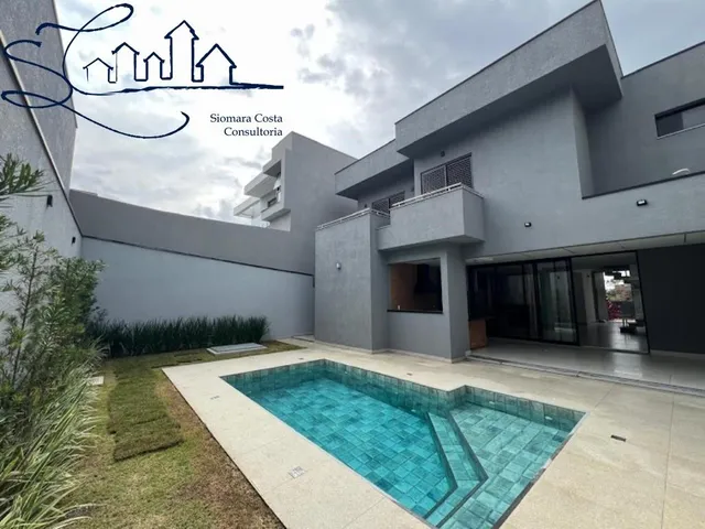 Imagem 8: Você já sonhou em viver em uma casa espaçosa, confortável e cheia de estilo? Então