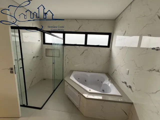 Imagem 7: Você já sonhou em viver em uma casa espaçosa, confortável e cheia de estilo? Então