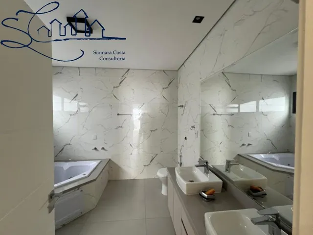 Imagem 10: Você já sonhou em viver em uma casa espaçosa, confortável e cheia de estilo? Então
