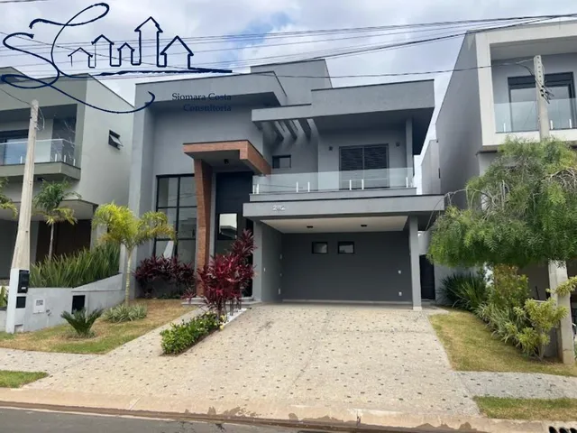 Imagem 4: Você já sonhou em viver em uma casa espaçosa, confortável e cheia de estilo? Então