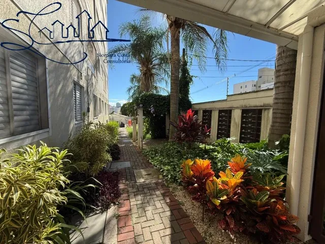 Imagem 4: Apartamento Residencial em Campinas - São Paulo, São Bernardo