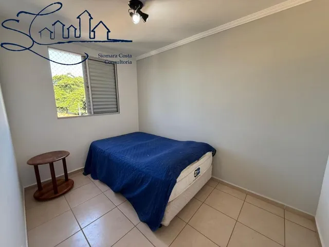 Imagem 3: Apartamento Residencial em Campinas - São Paulo, São Bernardo