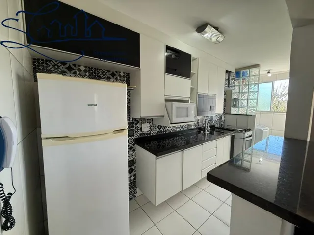 Imagem 12: Apartamento Residencial em Campinas - São Paulo, São Bernardo