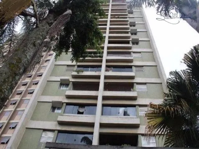 Imagem: Amplo apartamento na Rua Cel Quirino Venda