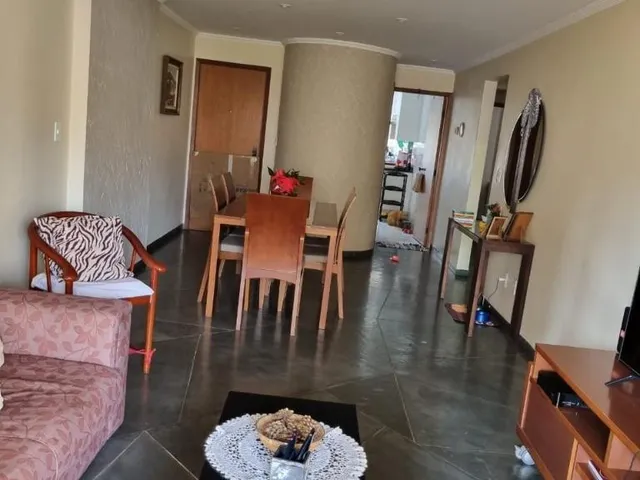 Imagem 4: Amplo apartamento na Rua Cel Quirino Venda apartamento Cambuí, edifício marco polo