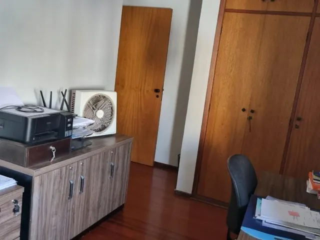 Imagem 12: Amplo apartamento na Rua Cel Quirino Venda apartamento Cambuí, edifício marco polo