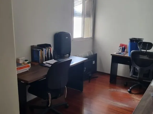 Imagem 11: Amplo apartamento na Rua Cel Quirino Venda apartamento Cambuí, edifício marco polo