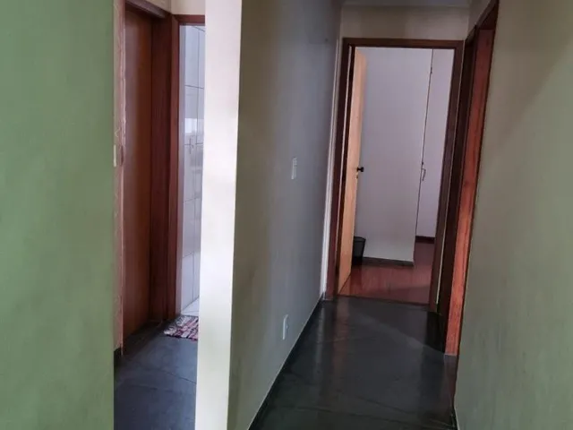 Imagem 5: Amplo apartamento na Rua Cel Quirino Venda apartamento Cambuí, edifício marco polo