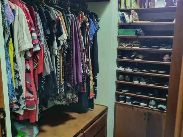 Imagem 13: Amplo apartamento na Rua Cel Quirino Venda apartamento Cambuí, edifício marco polo