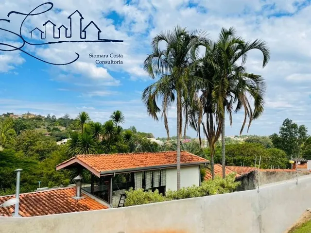 Imagem: Casa de Luxo em Condomínio à Venda em