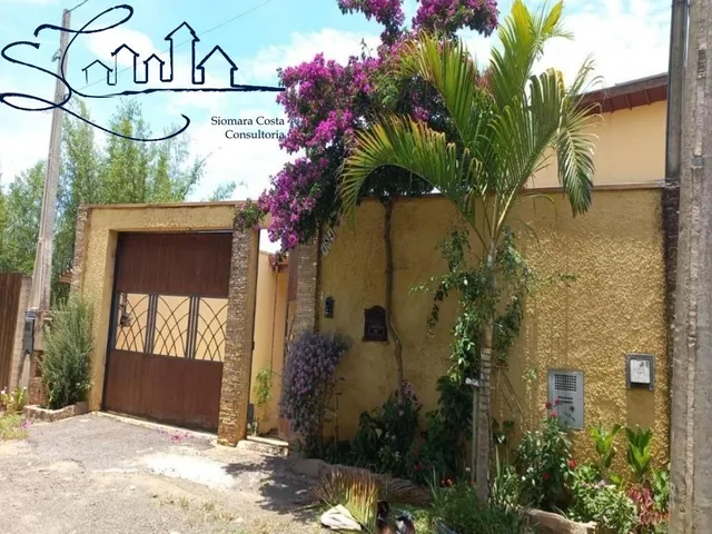 Imagem: Venda casa em Sousas, Campinas