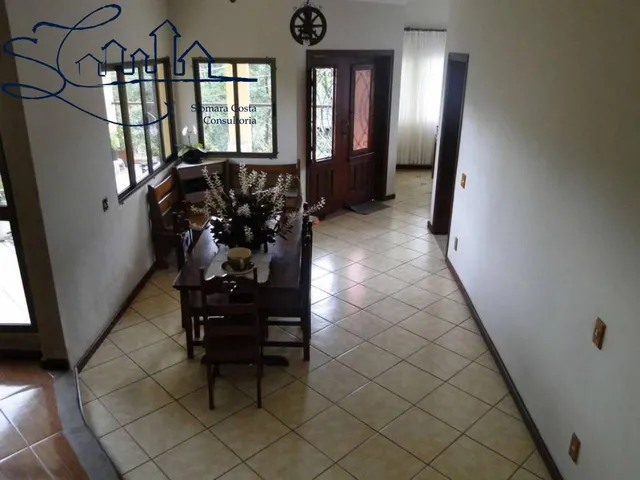 Imagem 6: Venda casa em Sousas, Campinas