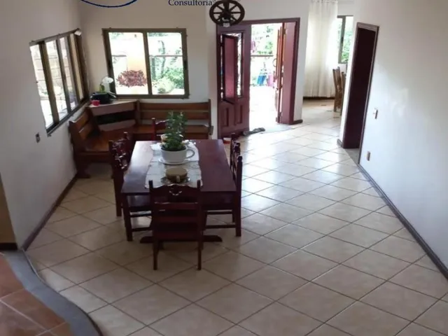 Imagem 8: Venda casa em Sousas, Campinas