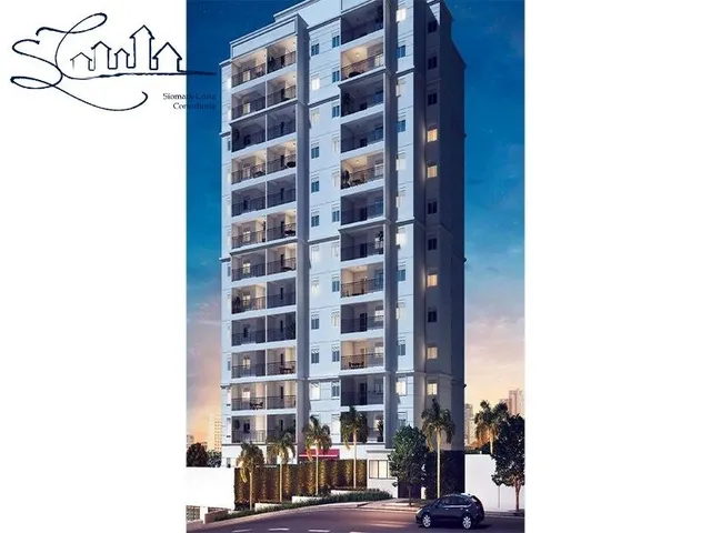 Imagem: Venda apartamento taquaral campinas