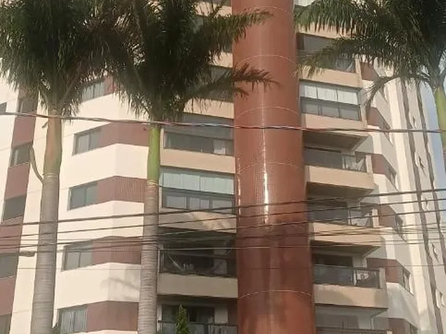 Imagem: Venda de Apartamento em Campinas