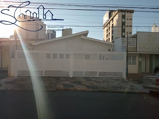 Imagem: Casa para Venda na Vila Itapura em Campinas