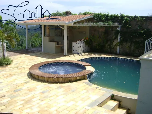 Imagem: Venda Casa Condominio Colinas Ermitage Sousas