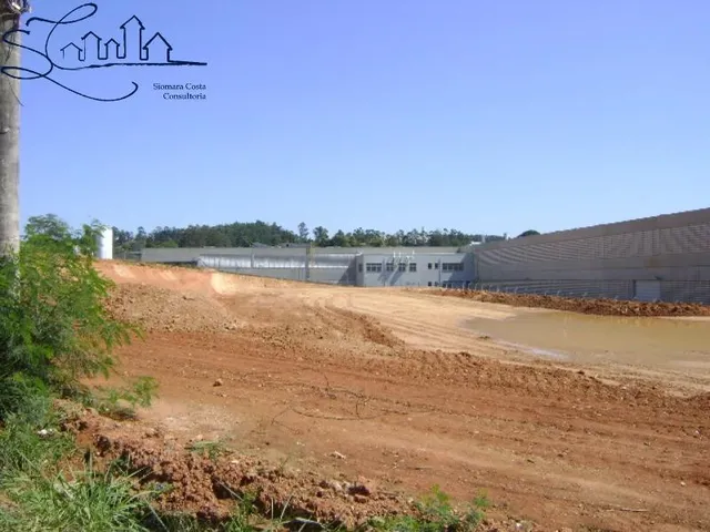 Imagem: Venda Area Industrial em Valinhos