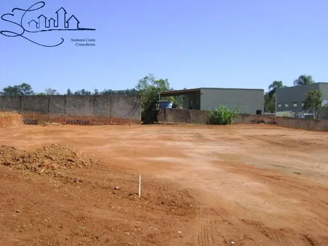 Imagem 2: Venda Area Industrial em Valinhos