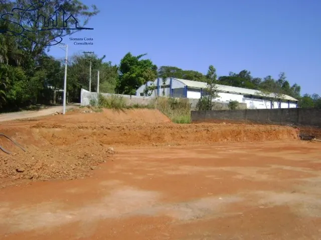 Imagem 4: Venda Area Industrial em Valinhos