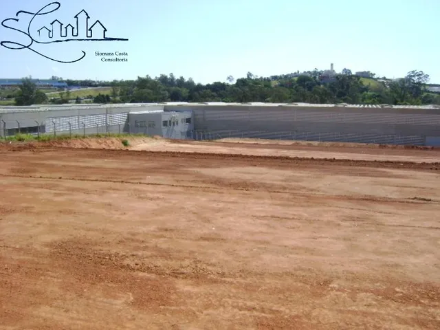 Imagem 7: Venda Area Industrial em Valinhos