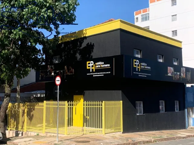 Imagem: Venda Imovel Comercial em Campinas