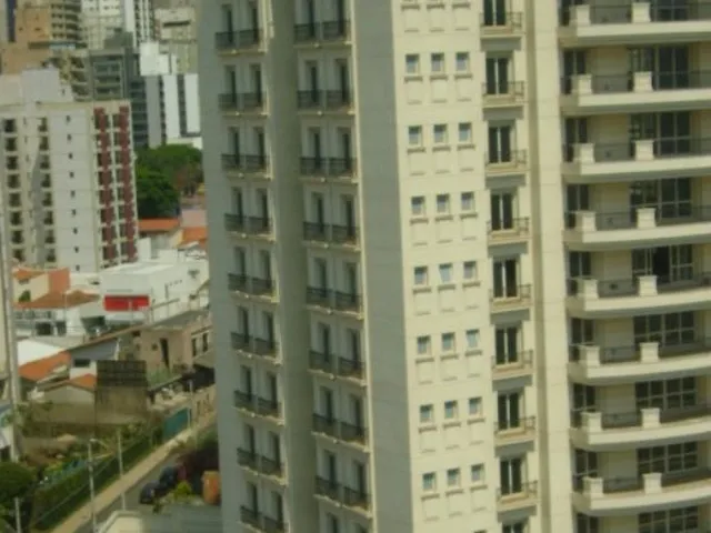 Imagem: Vender apartamento alto padrao campinas