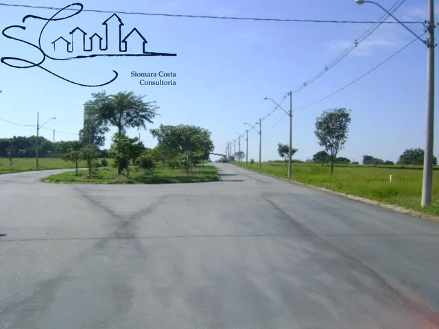 Imagem: Venda Terreno Industrial em Monte Mor