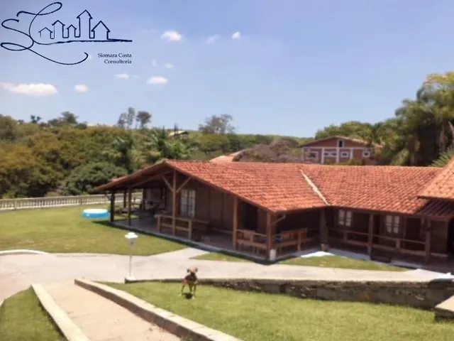 Imagem: VENDA CASA COLINAS DO ERMITAGE, CAMPINAS