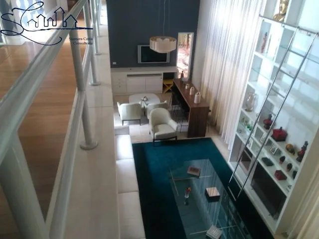 Imagem 2: VENDA CASA EM CONDOMINIO NO GRAMADO, EM CAMPINAS