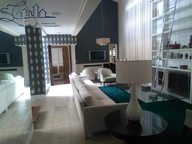 Imagem 3: VENDA CASA EM CONDOMINIO NO GRAMADO, EM CAMPINAS