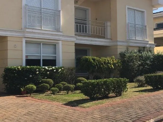 Imagem: CASA EM CONDOMINIO FECHADO A VENDA EM CAMPINAS