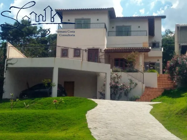 Imagem: Venda Casa em Condominio Colinas do Ermitage