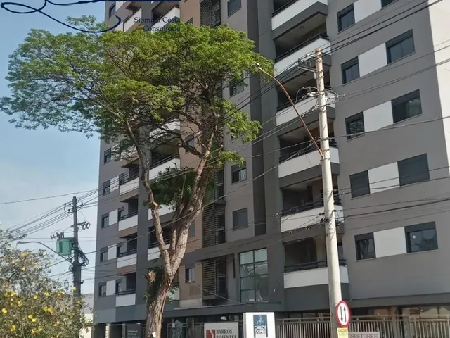 Imagem: Venda Apartamento Lançamento em Valinhos