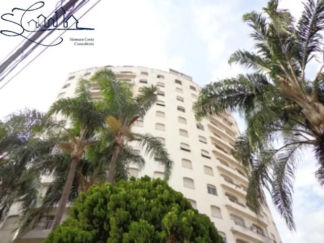 Imagem: Venda apartamento em campinas