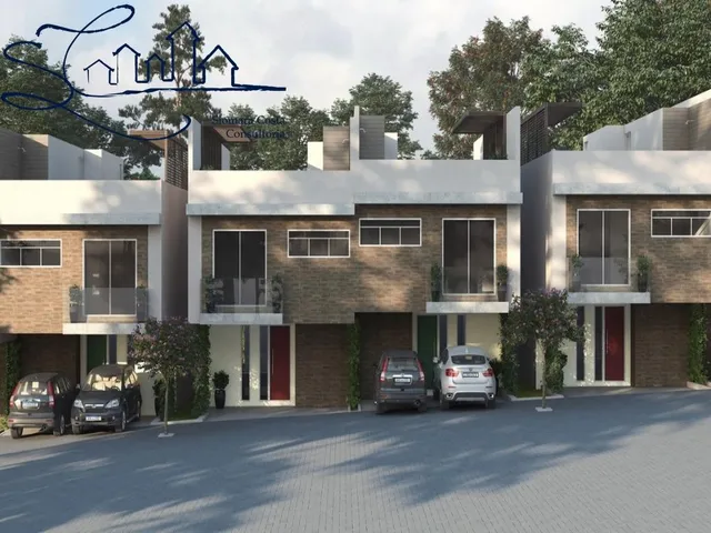 Imagem: VENDA CASA PARQUE TAQUARAL CONDOMINIO QUINTA